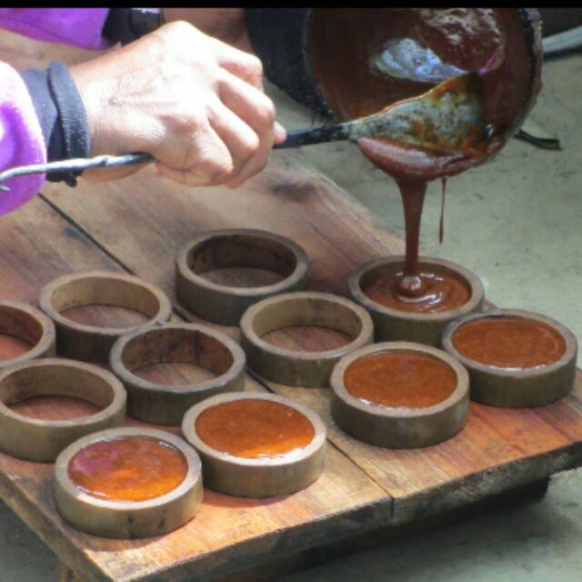 

gula aren asli 1kg