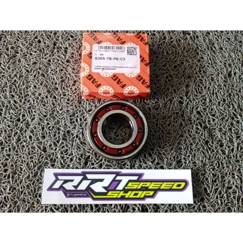 Bearing fag keramik 6205 6304 63/22 Jupiter Ninja Fiz dll