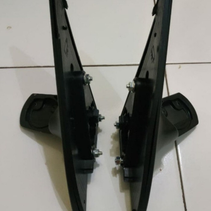 lengan dudukan kaki spion avanza set 2007