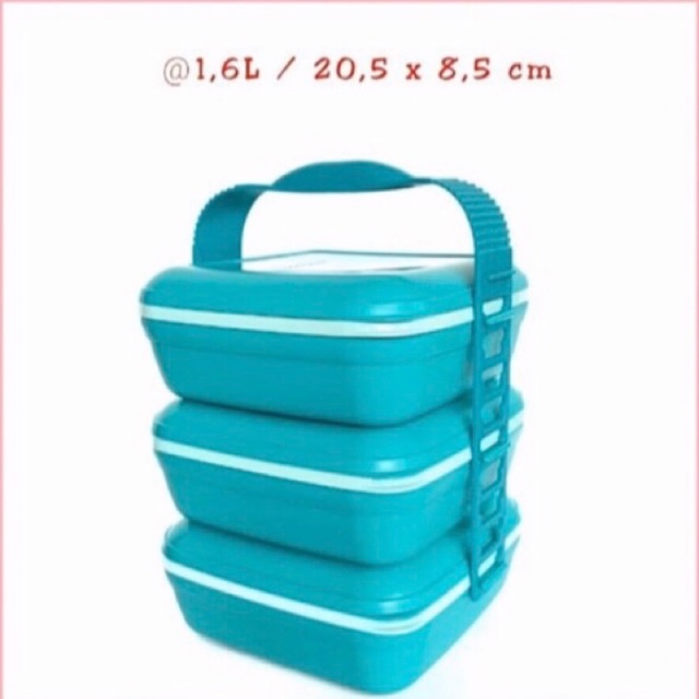 

Picnic set trio