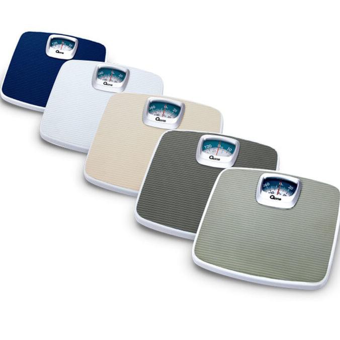 Timbangan Badan Manual Oxone Ox 918 N