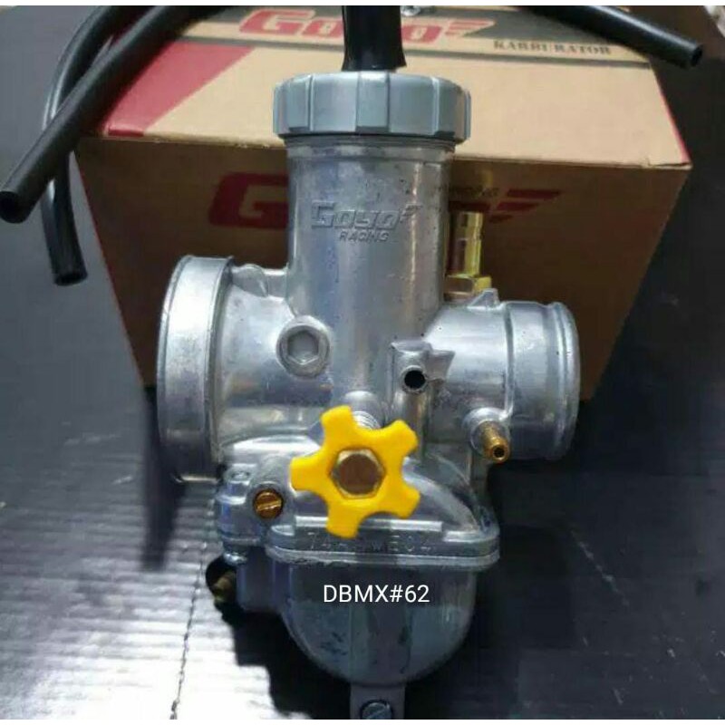 Karburator PE 24 PE 26 PE 28 Keihin Goyo