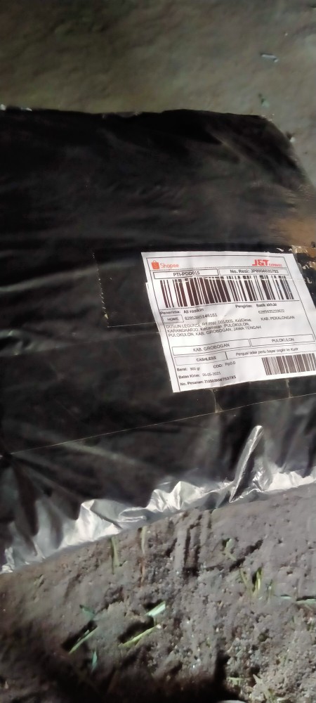 Couple Batik Asmara Linggar Srg 7 By Suryandhanu 4666784743886 Couple L - Fit X Seharga