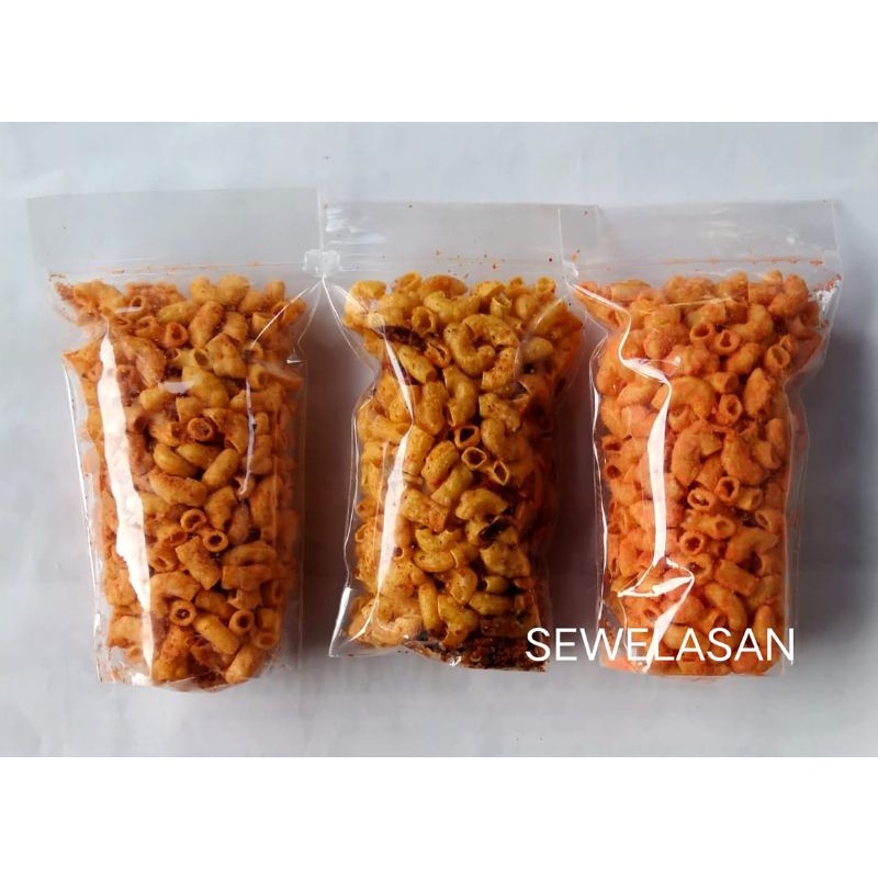 

MAKARONI SEWELLASAN