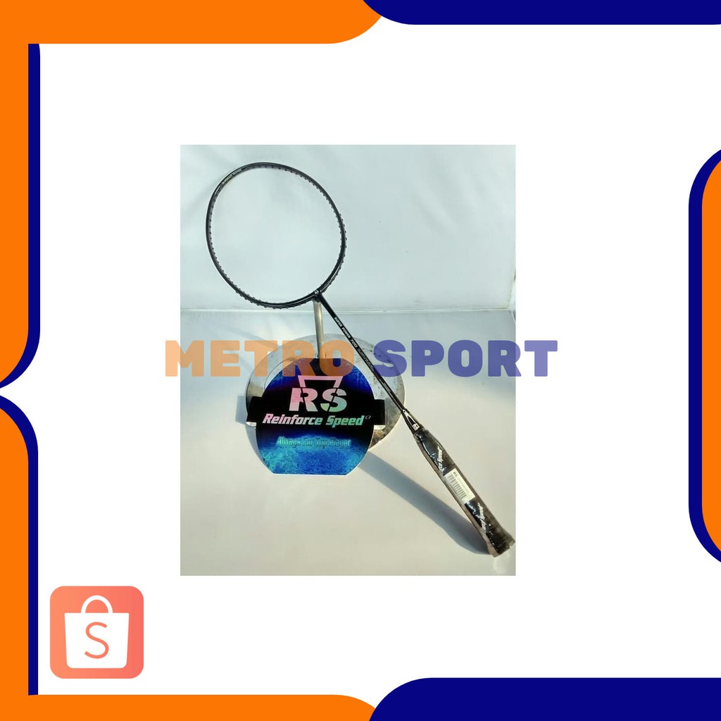 RS SUPER POWER 700 RAKET BADMINTON ORIGINAL