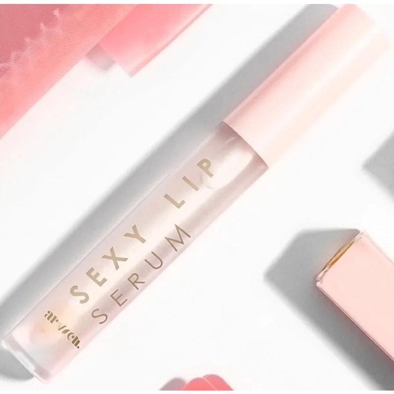 ARVVEN SEXY LIP SERUM