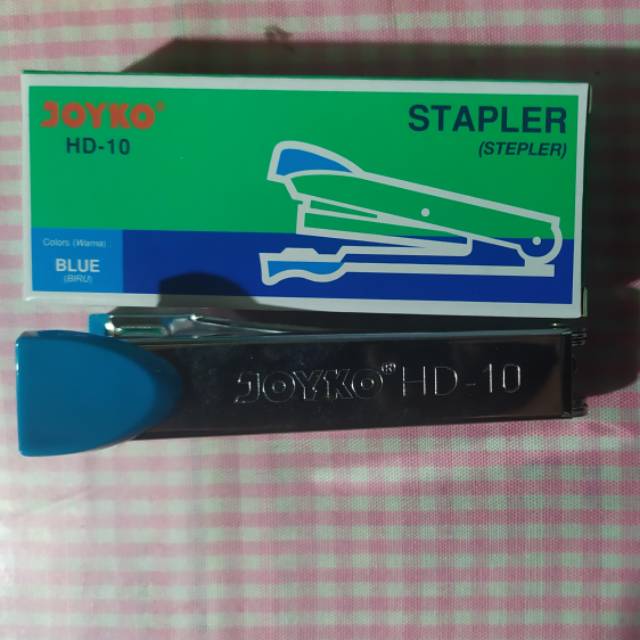 

Stapler Joyko HD-10
