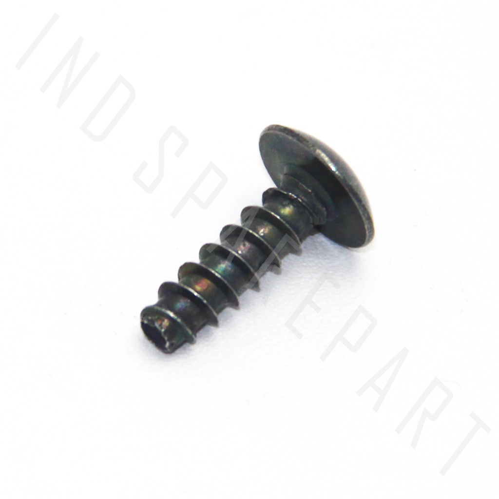 Baut-Bodi Body Cacing Philip-Phillip-Phillips-Pilip Motor Yamaha M5x16 M 5 x 16-M5 Isi 80 Biji-Pcs