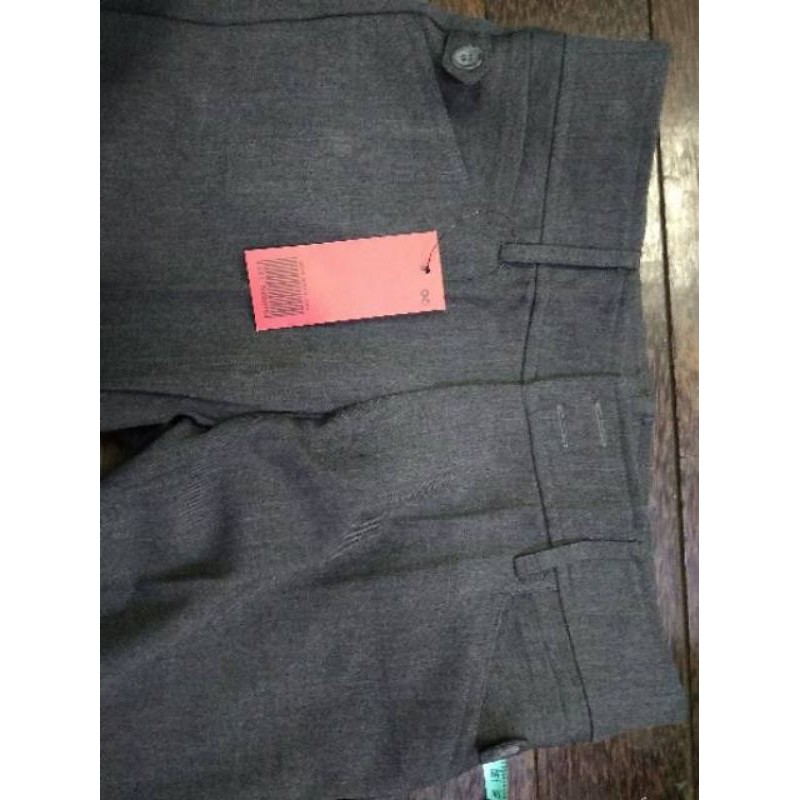 CELANA KERJA WANITA MURAH | CELANA FORMAL | BAHAN WOLL EMPUK DAN ELASTIS | POLA SLIMFIT | CELANA BAHAN