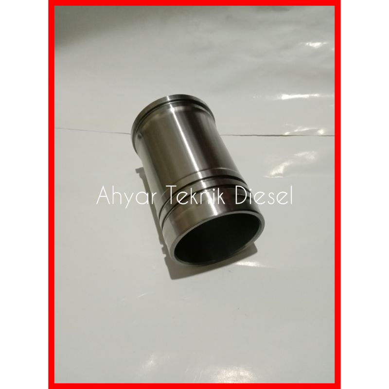 Cylinder Liner / boring / puring R 175 Dongfeng