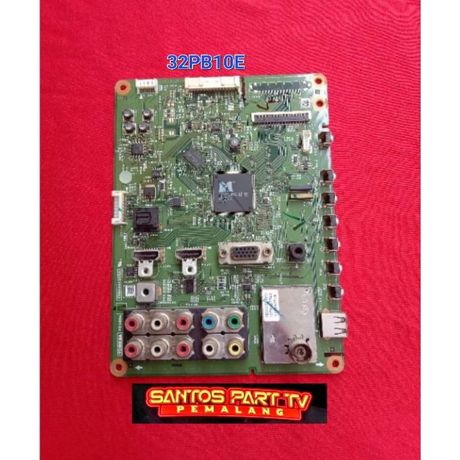 MB mainboard 32PB10E