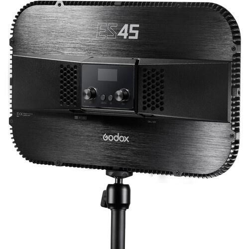 Godox ES45 E-Sport LED Light Kit / Godox Led ES45 Kit