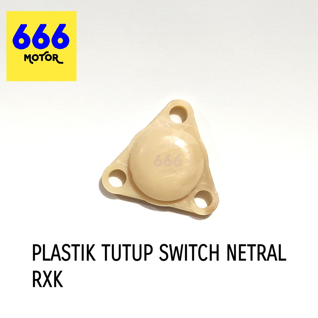 666MOTOR TUTUP SWITCH  NETRAL RX KING