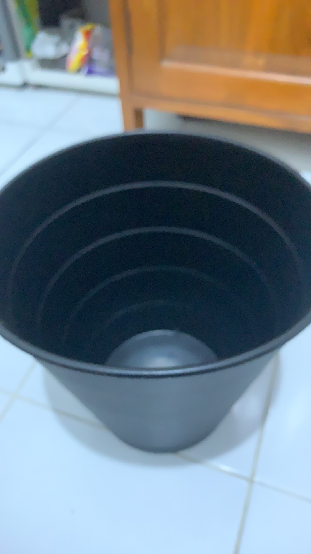 Fniss Ikea Tempat Sampah Bulat 10l 10 Liter