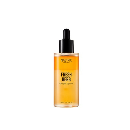 NACIFIC Fresh Herb Origin Serum 50 ml