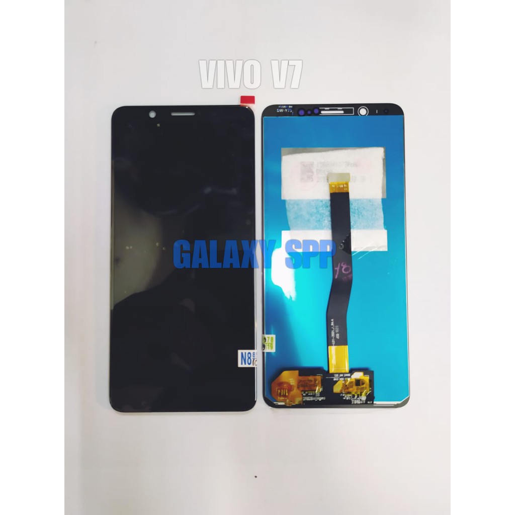 LCD TOUCHSCREEN VIVO V7 1718 COMPLETE