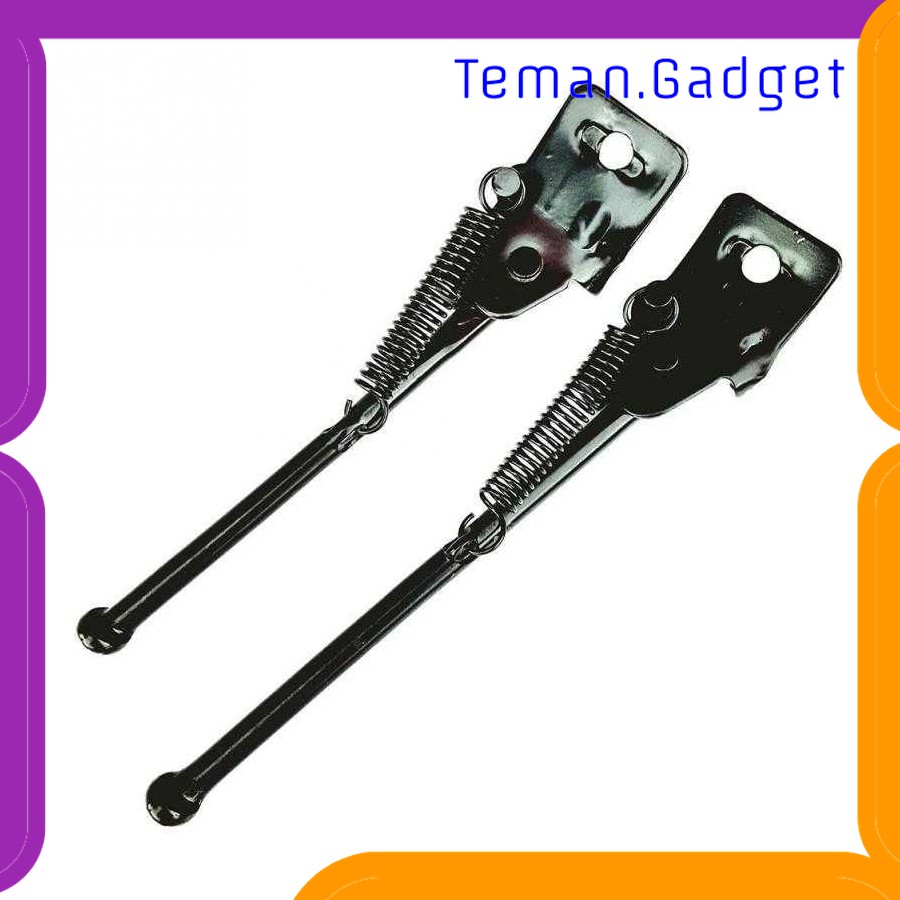 TG-IB020 SOLDIER STANDAR PARKIR SAMPING SEPEDA BICYCLE SIDE KICKSTAND - H10