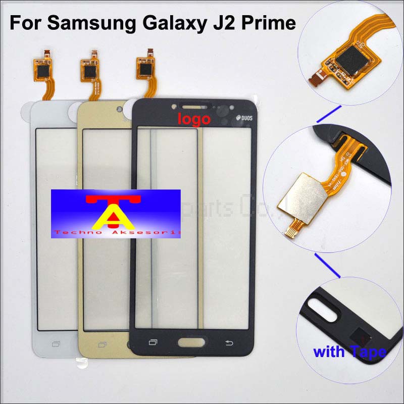 TOUCHSCREEN TS TC SAMSUNG GALAXY G532 / J2 PRIME ORIGINAL