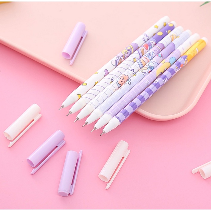 

A123 BALLPOINT CARTOON disney pulpen tinta biru hitam lucu imut atk alat tulis kantor buku pensil penghapus tipe tip x spidol highlighter surat remaja kertas menggambar sekolah perlengkapan cute murah penggaris aksesories aksesoris stationery plastik