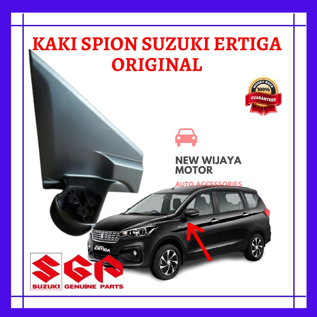 KAKI SPION ORIGINAL SUZUKI ERTIGA 2019