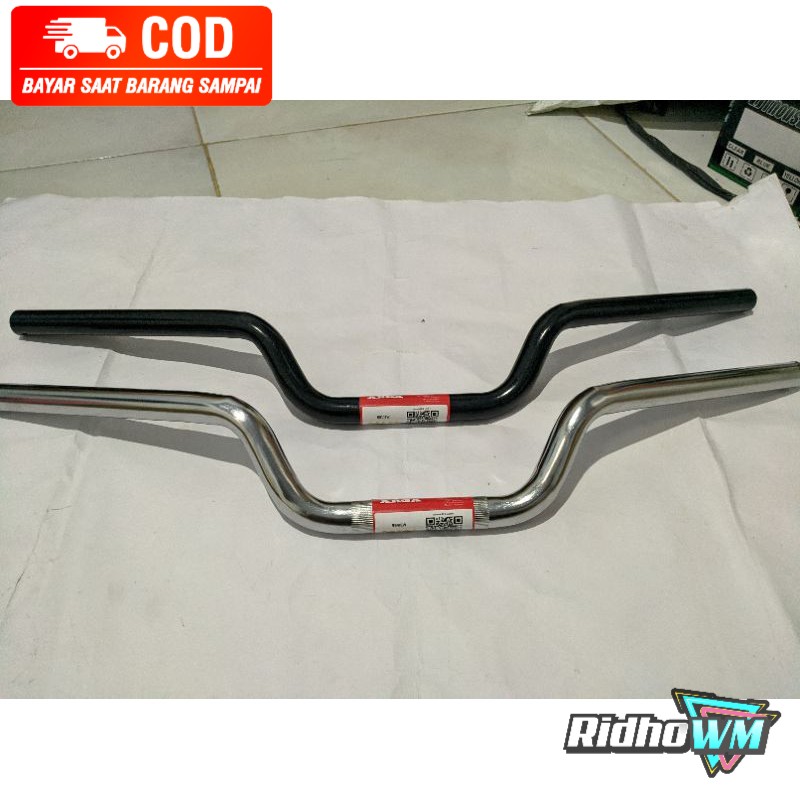 Stang Stir Cbr 150 Hitan Dan Crom
