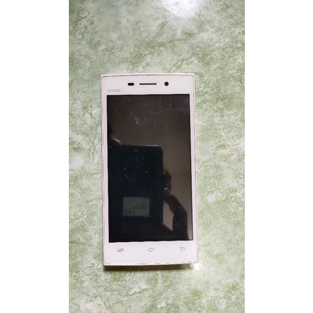 lcd vivo y15 lama