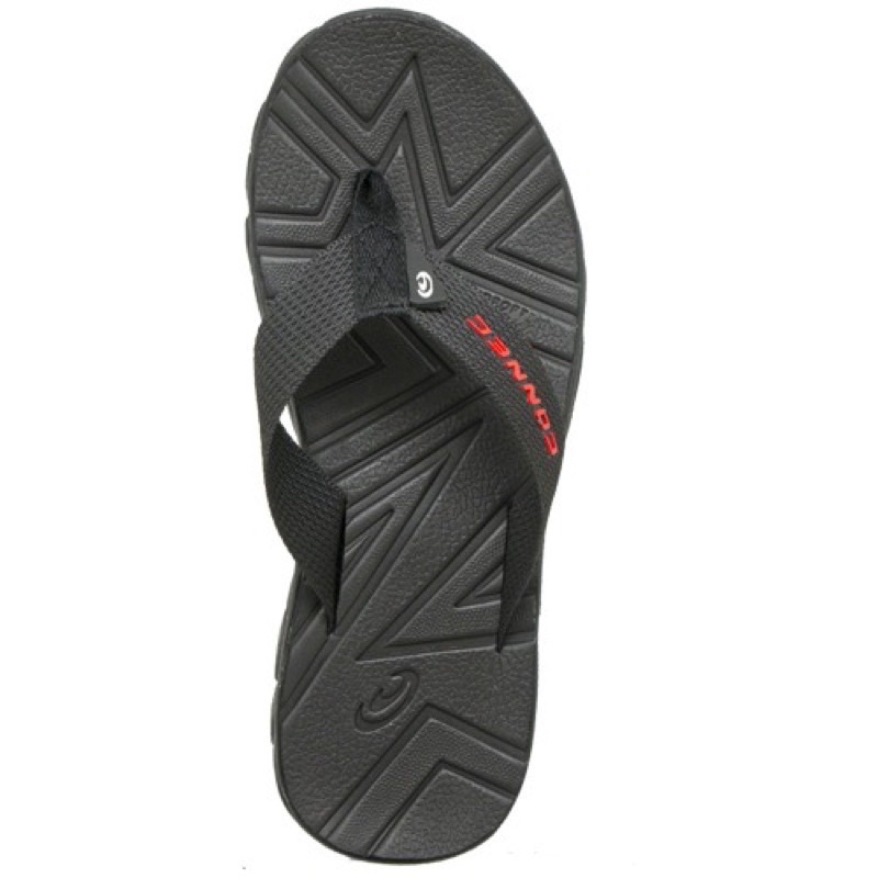 PROMO SANDAL PRIA KEKINIAN CONNEC EVO7 100% BARU