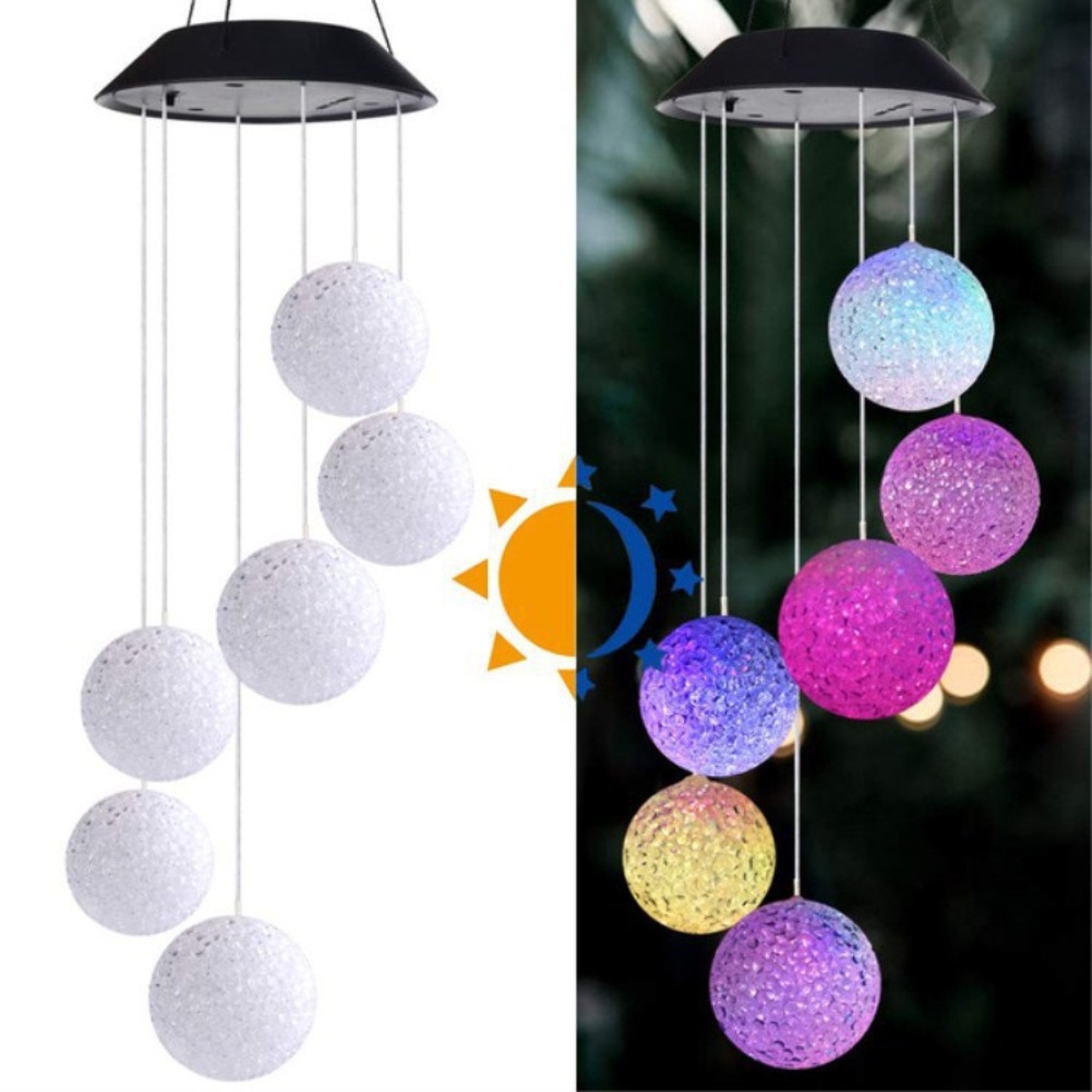 Christmas decoration indoor and outdoor lighting courtyard bedroom wedding New Year decoration solar OWT