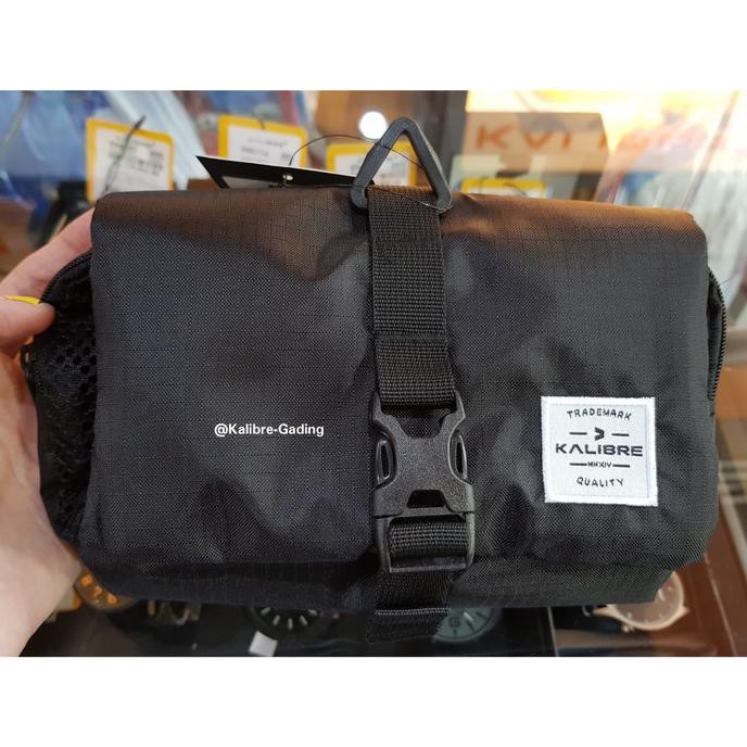 Terlaris# Travel Bag Orginizer Foldable Bag Kalibre Toiletries Pocket 920849000