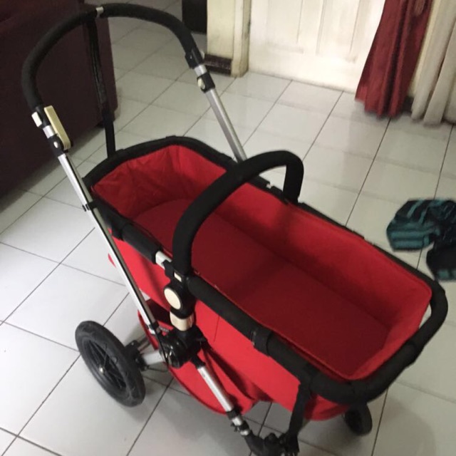 bugaboo cameleon 3 harga