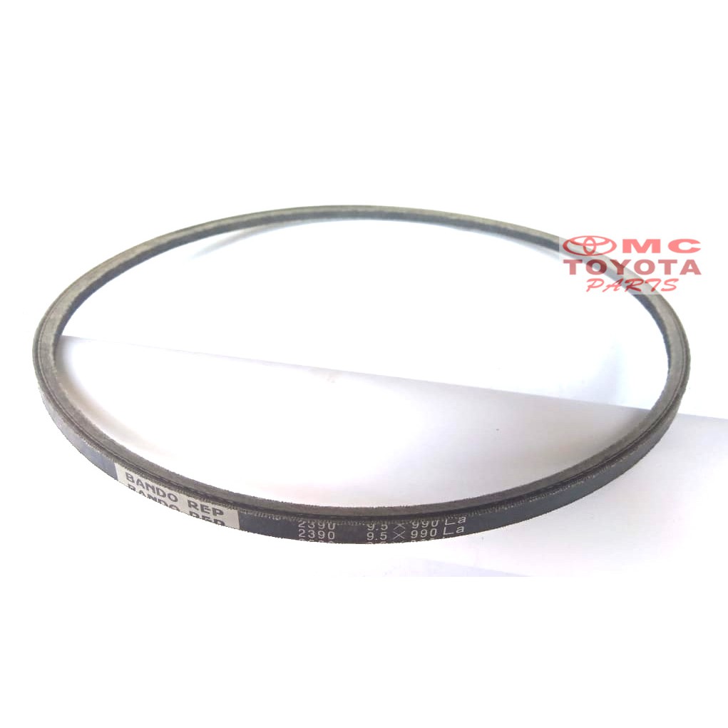 Tali Kipas (Fan/Van/V Belt) Bando REP-2390
