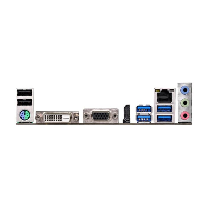 Motherboard ASRock AB350M-HDV AMD AM4 Micro ATX