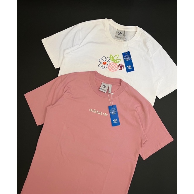 Adidaas Logo new tshirt