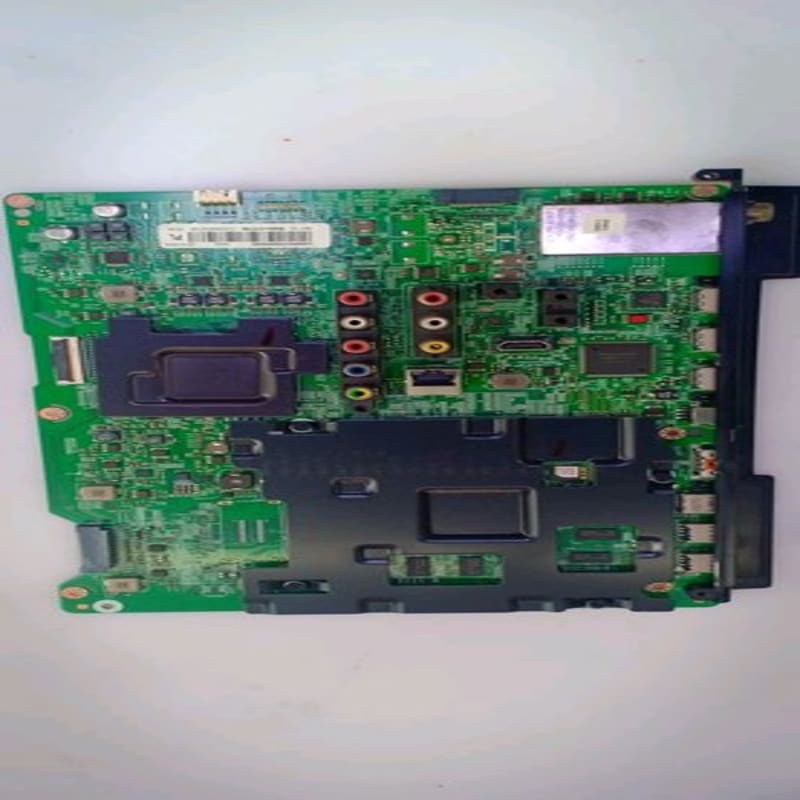 MB - MAINBOARD - MESIN TV LED SAMSUNG UA 55HU7000 K - 55 HU 7000 AK