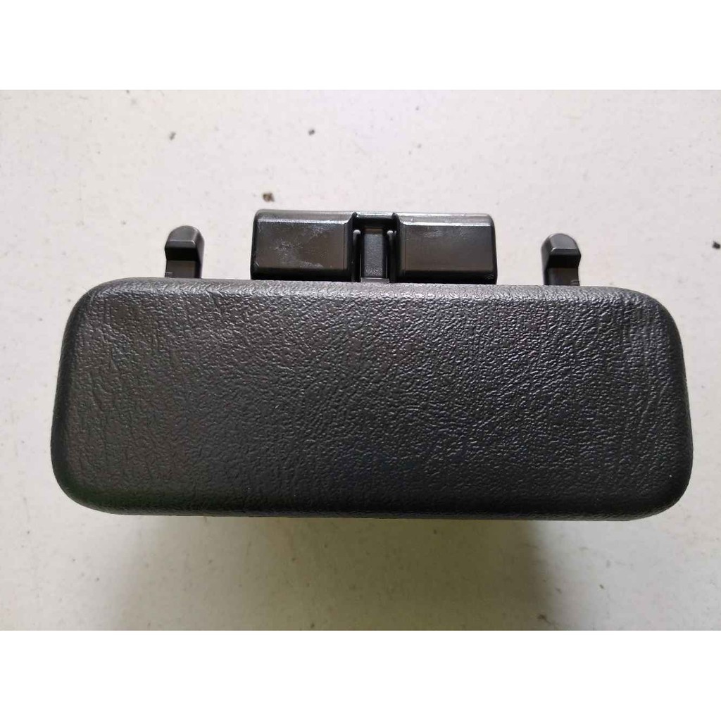 kunci laci dashboard all new Avanza