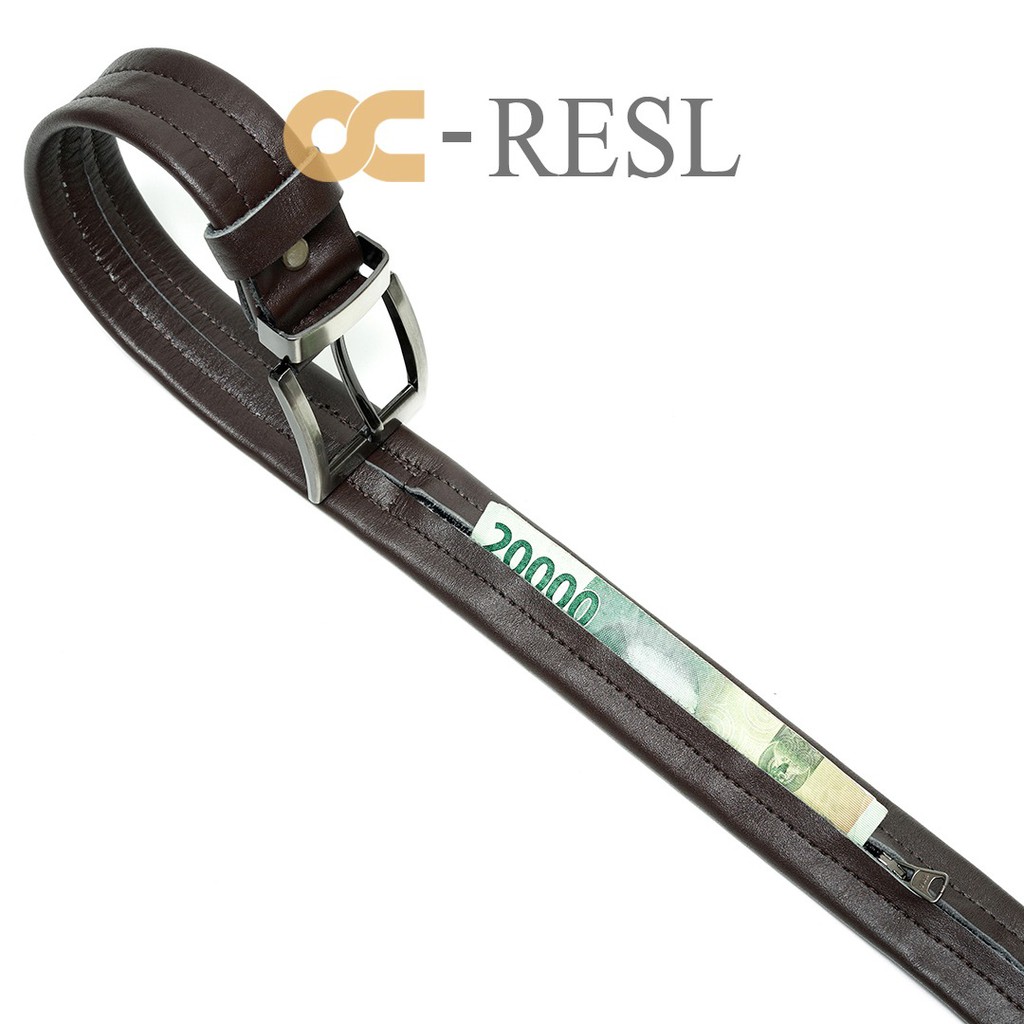 IKAT PINGGANG ASLI KULIT OC-RESL