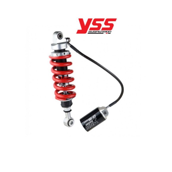 Shock YSS G-Sport for Suzuki Satria fu 150 (MX302-285TRL)