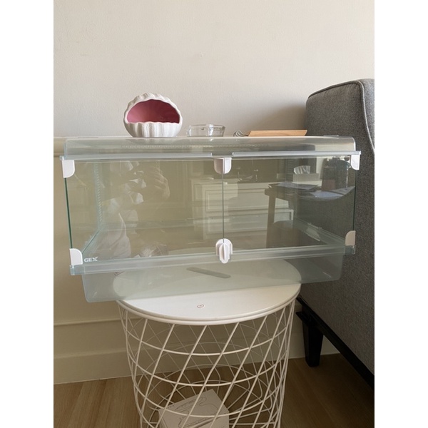 Gex Harmony 600 Kandang Hamster