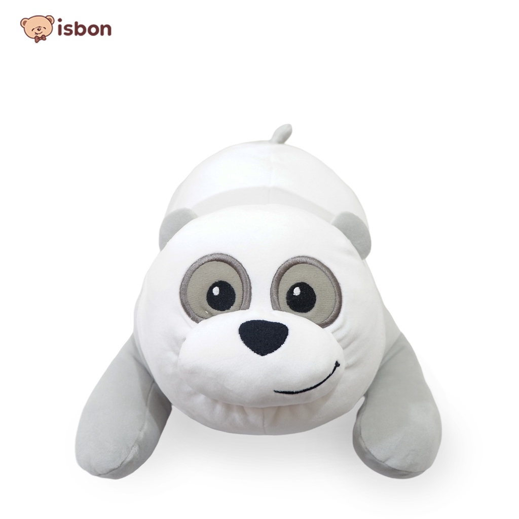 Boneka Panda Istana Boneka Ly Pat Bing Soo Panda Lucu