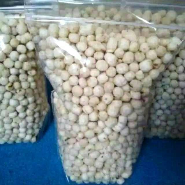 

pilus cikur rasa bawang khas kota tegal 250 gram