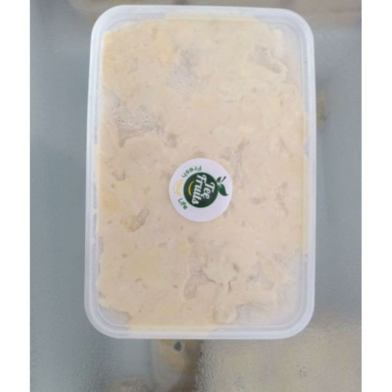 

daging durian
