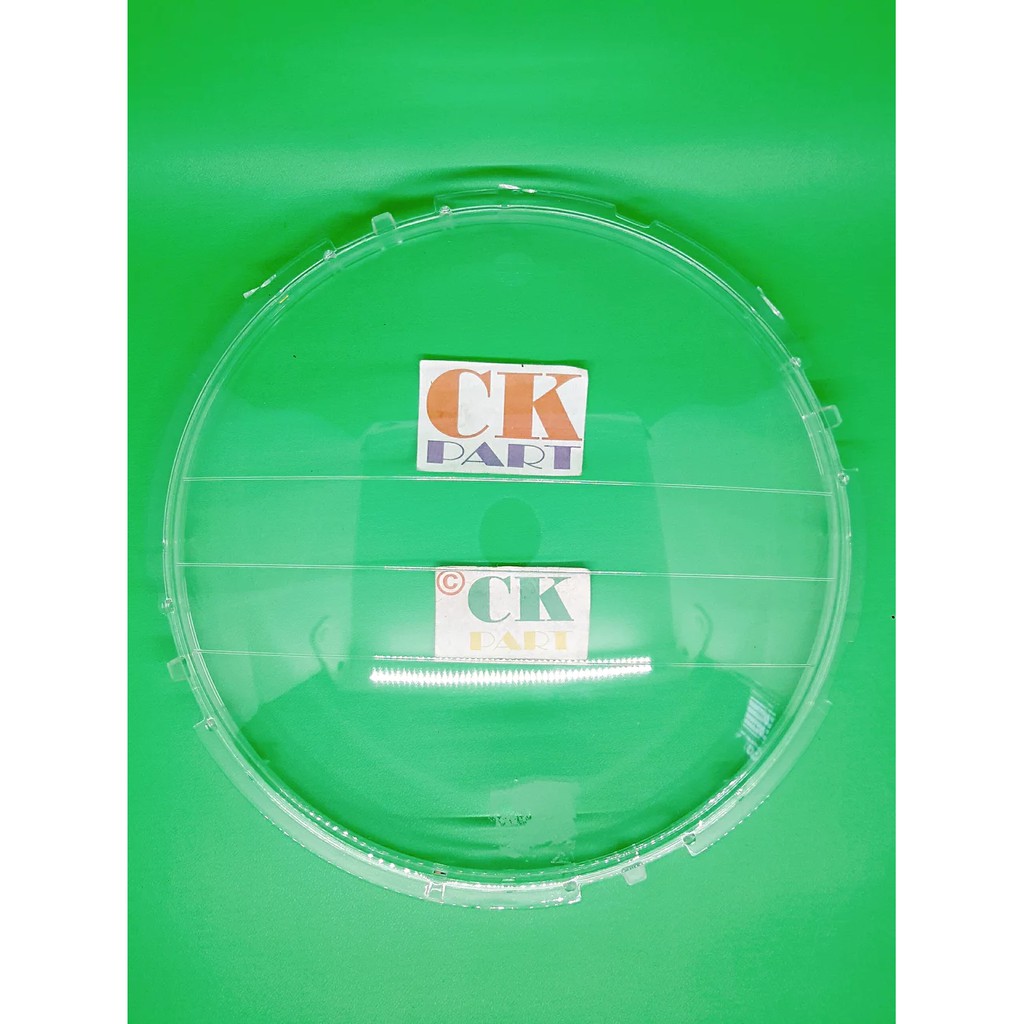 MIKA KACA LAMPU DEPAN CB150 VERZA
