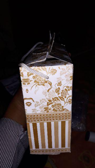 Box Mangkok Apel /bola /bunga Ukuran Diameter 12 Cm