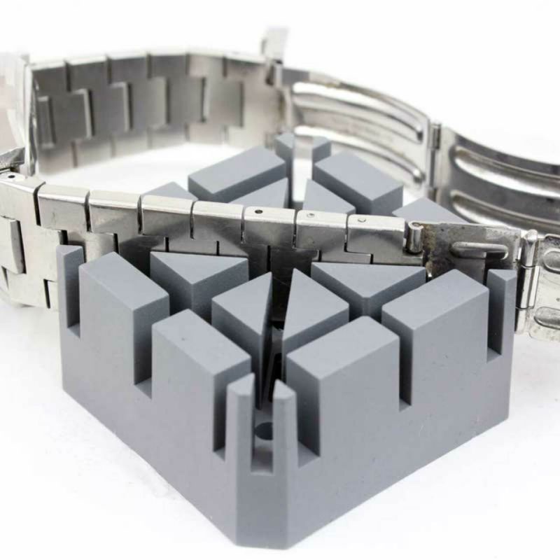 BERGEON 6744-P DUDUKAN RANTAI BRACELET SUPPORT