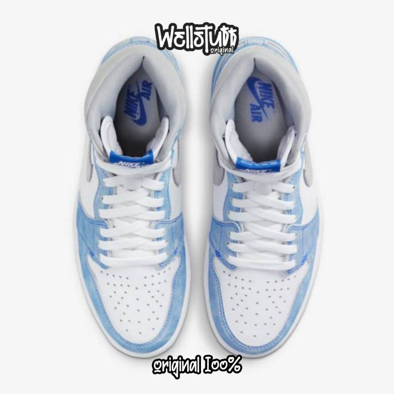 Jual SEPATU NIKE AIR JORDAN 1 HIGH OG 
