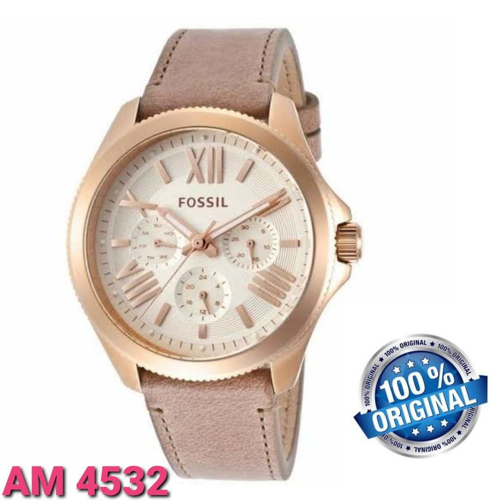Jam Tangan Fossil AM4532 Originial