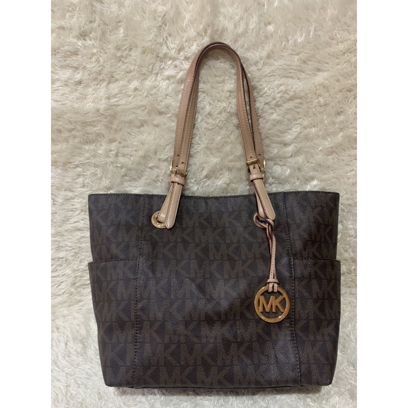 TAS MICHAEL KORS MODEL TOTE