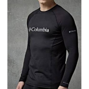 Baselayer columbia - original baselayer