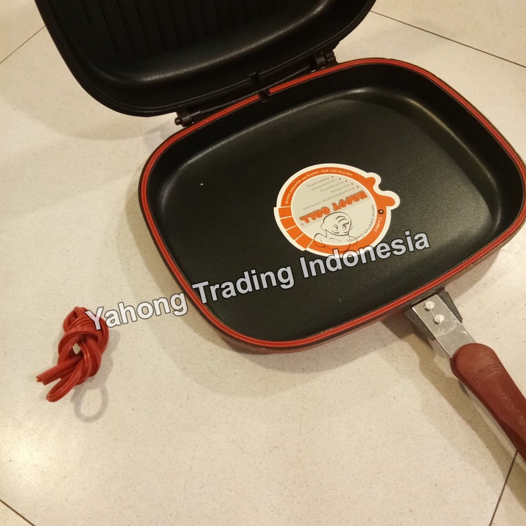 Happy Call Karet Seal Untuk Alat Grill Happycall 28cm / 32cm