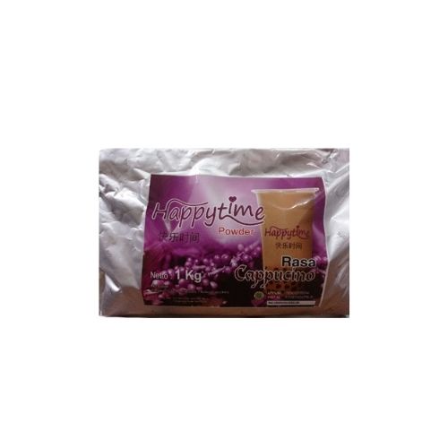 

Happy Time Powder Cappucino 1kg